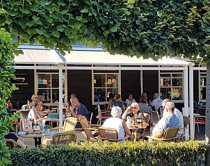 Unterkunft 621113 - Ferienhaus Walcheren - VZ820 Chalet in Veere