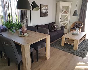 Unterkunft 621119 - Ferienhaus Walcheren - VZ815 Chalet in Veere