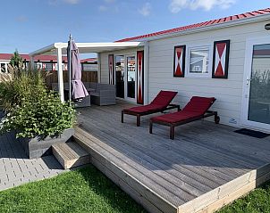 Unterkunft 621123 - Ferienhaus Walcheren - VZ829 Chalet in Veere