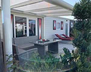 Unterkunft 621123 - Ferienhaus Walcheren - VZ829 Chalet in Veere