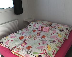 Unterkunft 621123 - Ferienhaus Walcheren - VZ829 Chalet in Veere