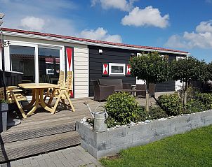 Unterkunft 621127 - Ferienhaus Walcheren - VZ825 Chalet in Veere