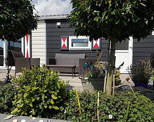 Unterkunft 621127 - Ferienhaus Walcheren - VZ825 Chalet in Veere