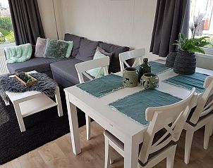 Unterkunft 621127 - Ferienhaus Walcheren - VZ825 Chalet in Veere