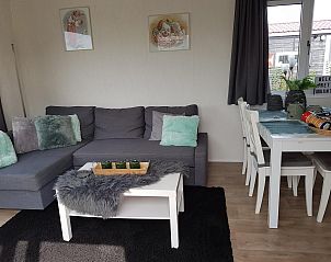 Unterkunft 621127 - Ferienhaus Walcheren - VZ825 Chalet in Veere