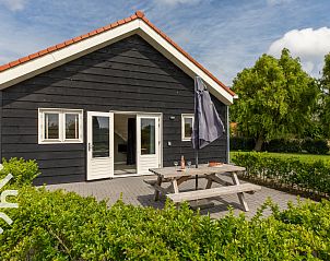 Unterkunft 621130 - Ferienhaus Walcheren - ZE1528