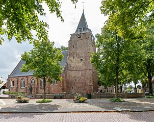 Unterkunft 621130 - Ferienhaus Walcheren - ZE1528