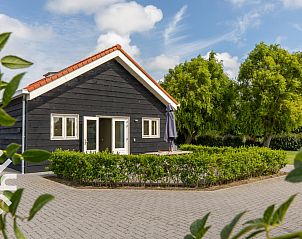 Unterkunft 621130 - Ferienhaus Walcheren - ZE1528