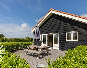Unterkunft 621130 - Ferienhaus Walcheren - ZE1528