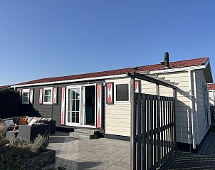 Unterkunft 621135 - Ferienhaus Walcheren - ZE354