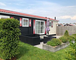 Unterkunft 621135 - Ferienhaus Walcheren - ZE354