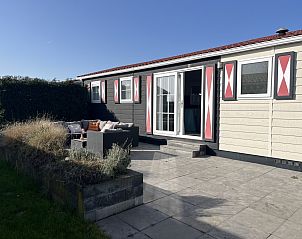 Unterkunft 621135 - Ferienhaus Walcheren - ZE354