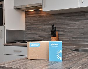 Unterkunft 621137 - Ferienhaus Walcheren - ZE1750