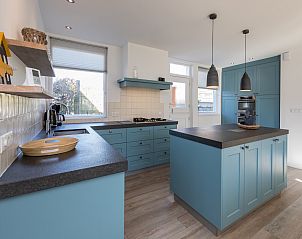 Unterkunft 621138 - Ferienhaus Walcheren - Oostkapelseweg 32 -Ooievaar