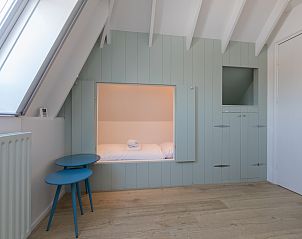 Unterkunft 621138 - Ferienhaus Walcheren - Oostkapelseweg 32 -Ooievaar