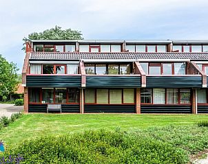 Guest house 621201 - Apartment Walcheren - Nolleplaatlaan 23