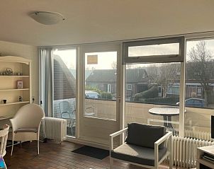 Guest house 621201 - Apartment Walcheren - Nolleplaatlaan 23