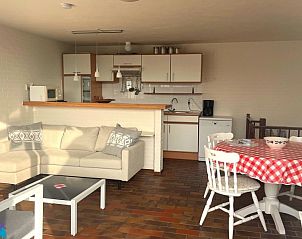 Guest house 621201 - Apartment Walcheren - Nolleplaatlaan 23