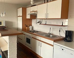 Guest house 621201 - Apartment Walcheren - Nolleplaatlaan 23