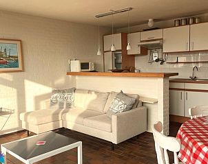 Guest house 621201 - Apartment Walcheren - Nolleplaatlaan 23