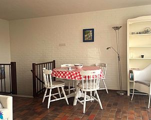 Guest house 621201 - Apartment Walcheren - Nolleplaatlaan 23