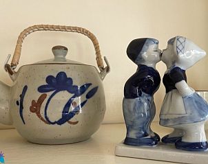 Guest house 621201 - Apartment Walcheren - Nolleplaatlaan 23