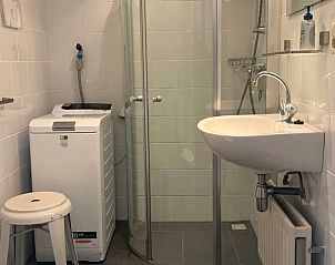 Guest house 621201 - Apartment Walcheren - Nolleplaatlaan 23