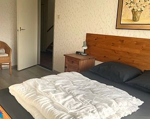 Guest house 621201 - Apartment Walcheren - Nolleplaatlaan 23