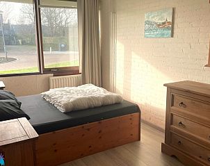 Guest house 621201 - Apartment Walcheren - Nolleplaatlaan 23