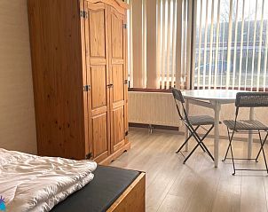 Guest house 621201 - Apartment Walcheren - Nolleplaatlaan 23