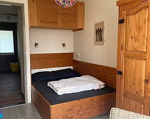 Guest house 621201 - Apartment Walcheren - Nolleplaatlaan 23