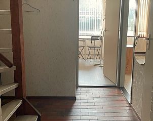 Guest house 621201 - Apartment Walcheren - Nolleplaatlaan 23