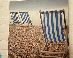 Guest house 621201 - Apartment Walcheren - Nolleplaatlaan 23