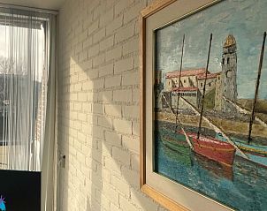 Guest house 621201 - Apartment Walcheren - Nolleplaatlaan 23