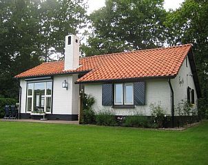 Verblijf 621205 - Bungalow Walcheren - Engeltje