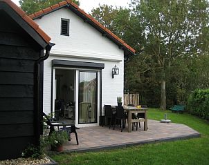 Verblijf 621205 - Bungalow Walcheren - Engeltje