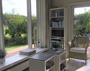 Verblijf 621205 - Bungalow Walcheren - Engeltje