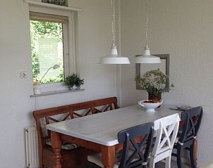 Verblijf 621205 - Bungalow Walcheren - Engeltje