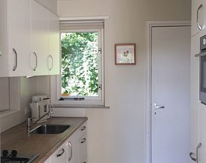 Verblijf 621205 - Bungalow Walcheren - Engeltje