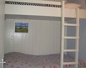 Verblijf 621205 - Bungalow Walcheren - Engeltje