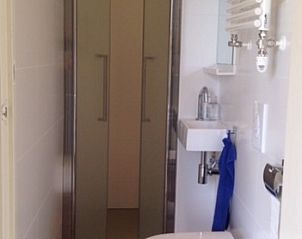 Verblijf 621205 - Bungalow Walcheren - Engeltje