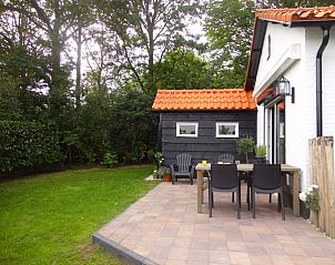 Verblijf 621205 - Bungalow Walcheren - Engeltje