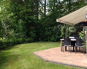 Verblijf 621205 - Bungalow Walcheren - Engeltje