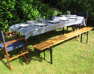 Verblijf 621205 - Bungalow Walcheren - Engeltje