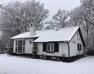 Verblijf 621205 - Bungalow Walcheren - Engeltje