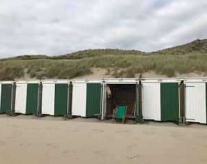 Verblijf 621205 - Bungalow Walcheren - Engeltje