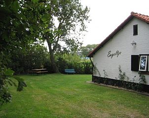 Verblijf 621205 - Bungalow Walcheren - Engeltje