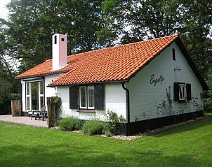 Verblijf 621205 - Bungalow Walcheren - Engeltje