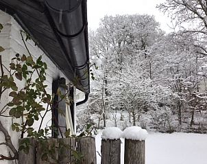 Guest house 621205 - Bungalow Walcheren - Engeltje