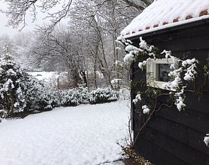 Guest house 621205 - Bungalow Walcheren - Engeltje
